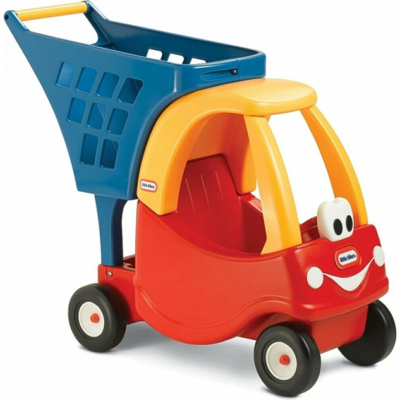 Little Tikes Cozy Coupe® - Shopping Cart (618338E3)