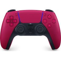 Sony PS5 Sony DualSense Wireless Controller - Red