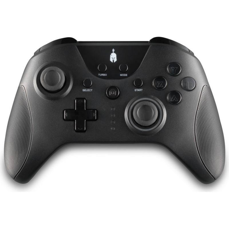 Enarxis Dynamic Media Spartan Gear - Mora 3 Wireless Controller (compatible with PC and switch)