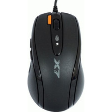 A4Tech 27923 XGame X-710 Black