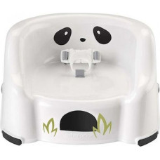 Mattel Fisher-Price Simple Clean  Comfort Booster - Panda (HRG13)