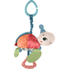 Mattel Fisher-Price®Planet Friends Sea Me Bounce Turtle (HKD62)