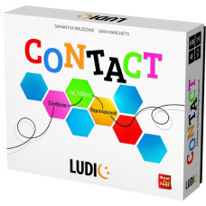 Headu Ludic Contact (55.52682)