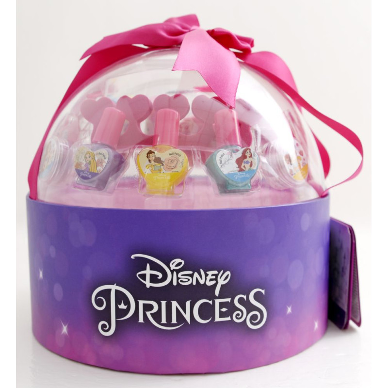 Markwins Disney Princess: Sweet Cake Make Up Box (1580350E )