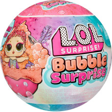 MGA L.O.L Surprise - Bubble Surprise Doll (119777EU)