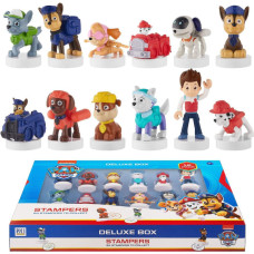 P.m.i. Paw Patrol: The Mighty Movie - Stampers 3 Pack (S2) (Random) (PAWM5220)