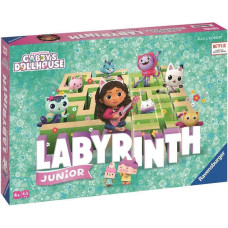 Ravensburger Gabbys Dollhouse - Labyrinth Junior (22686)