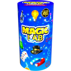 As Company AS Cliptoys Fun Magic - Magic Lab (1040-08387)