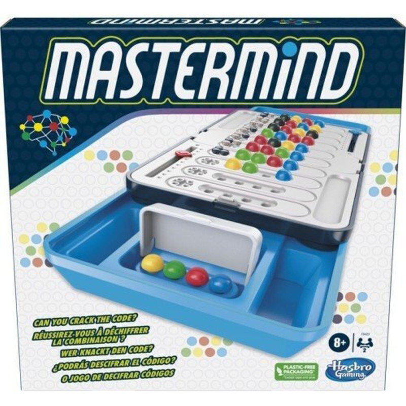 Hasbro Mastermind (F6423)