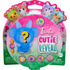 Mattel Barbie® Cutie Reveal: Costume Cuties (HRK33)