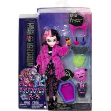 Mattel Monster High®: Creepover Party - Draculaura (HKY66)