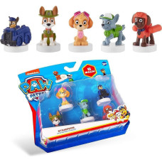 P.m.i. Paw Patrol: The Mighty Movie - Stampers 5 Pack (S2) (Random) (PAWM5240)