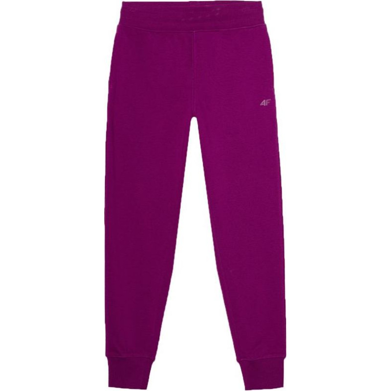 4F Pants 4F F606 W 4FWSS24TTROF606 51S (M)