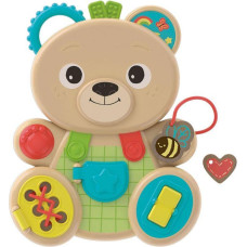 Clementoni AS Baby Clementoni: Montessori - Baby Bear (1000-17856)