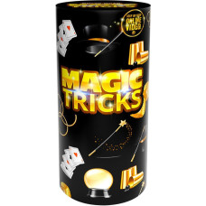 As Company AS Cliptoys Fun Magic - Magic Tricks (1040-08387)