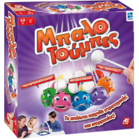 As Company AS Μπαλότουμπες Επιτραπέζιο (1040-78653)