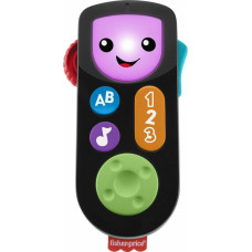 Mattel Fisher-Price Stream  Learn Remote (HHH27)