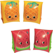 Inny Bestway swimming sleeves 23x15cm fruit 32042 0238
