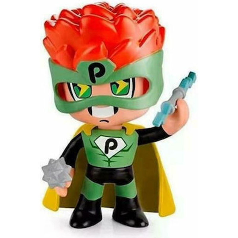 Giochi Preziosi Pinypon Action: Super Heroe Figure (700014733)