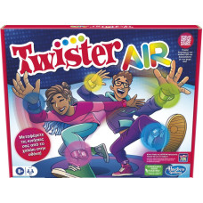 Hasbro Twister Air  - Επιτραπέζιο (Ελληνική Γλώσσα) (F8158)