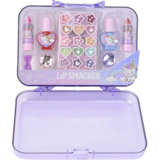 Markwins Lip Smacker Giftsets: Mini BeautySet Purple (1510702E)