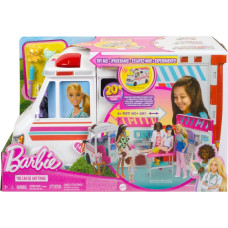 Mattel Barbie®: You Can Be Anything - Care Clinic (HKT79)