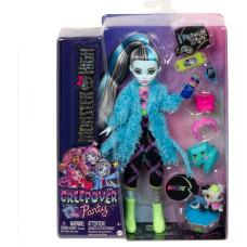 Mattel Monster High®: Creepover Party - Frankie Stein  Watzie (HKY68)