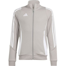 Adidas Tiro 24 Training Jr IR9508 sweatshirt (128cm)