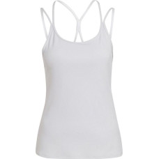 Adidas Studio Slim Strappy Back Tank Top W HE3141 (XL)