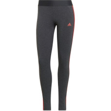 Adidas Loungewear Essentials 3-Stripes W HD1831 leggings (XS)