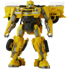 Hasbro Fans - Transformers: Rise of the Beasts Deluxe Class - Bumblebee Action Figure (11cm) (Excl.) (F7237)