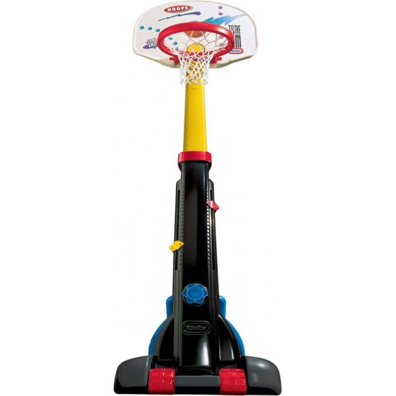 Little Tikes Easy Store Basketball Set (433910060)
