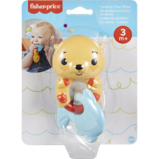 Mattel Fisher-Price -Teething Time Otter (HKD69)