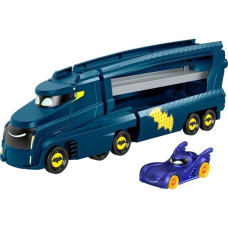 Mattel Fisher-Price® DC Batwheels Bat-Big Rig (HMX07)