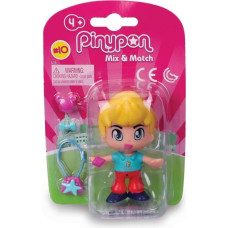 Giochi Preziosi Pinypon: Blonde Boy Mini Figure (29924)