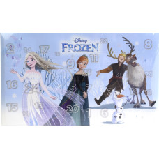 Markwins Disney Frozen II: 24 Days of Magic Advent (1580372E)