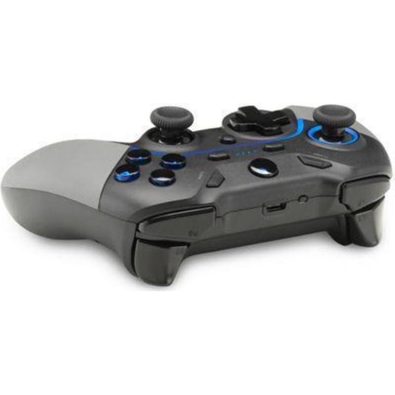 Enarxis Dynamic Media Spartan Gear - Velos Wireless Controller (compatible with PC and switch)