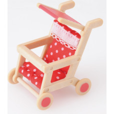 Epoch Toys Sylvanian Families: Pushchair (4460)