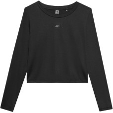 4F Longsleeve T-shirt 4F F218 W 4FWSS24TFLOF218 20S (S)