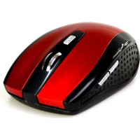 Media-Tech MT1113R Raton Pro Red