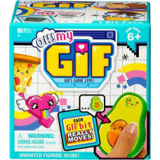 Giochi Preziosi Oh! My Gif: Single Pack (Cdu 12pcs) (HMY00100)