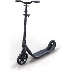 Globber City scooter Globber ONE NL 205 / Black-Charcoal Grey 477-100