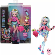 Mattel Monster High: Neptuna - Lagoona Blue Doll (HHK55)