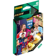 Panini Fifa 365 - 2024 Mini Blister XX Stickers