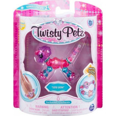 Spin Master - Twisty Petz Single Pack - Lexi Lion (20108085)