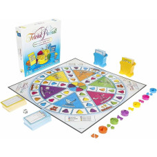 Hasbro Trivial Pursuit Family Edition - Board Game (English Language) (E1921102)