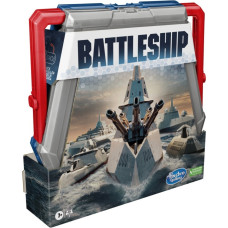 Hasbro Battleship - Classic Board Game (F4527)