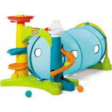 Little Tikes Learn  Play - 2-in-1 Activity Tunel (658365EUC)