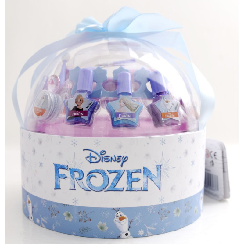 Markwins Disney Frozen II: Snowball Box (1580367E)