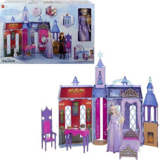 Mattel Disney Frozen - Elsas Arendelle Castle (HLW61)